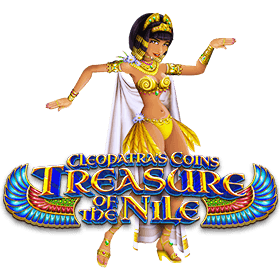 treasure of the nile