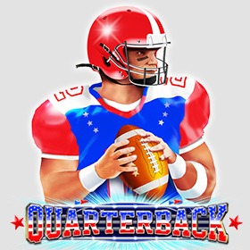 Quarterback brand new American football slot game at Slots Capital Casino