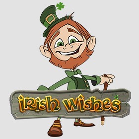 Irish Wishes brand new lucky slot game at Slots Capital Casino
