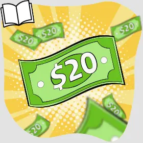 $20 Casino Method at Slots Capital