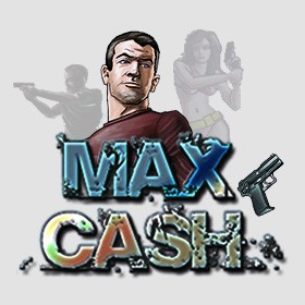 max cash