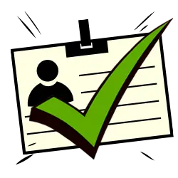 account verification approved