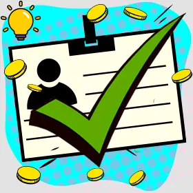 Approved account verification at Slots Capital Casino