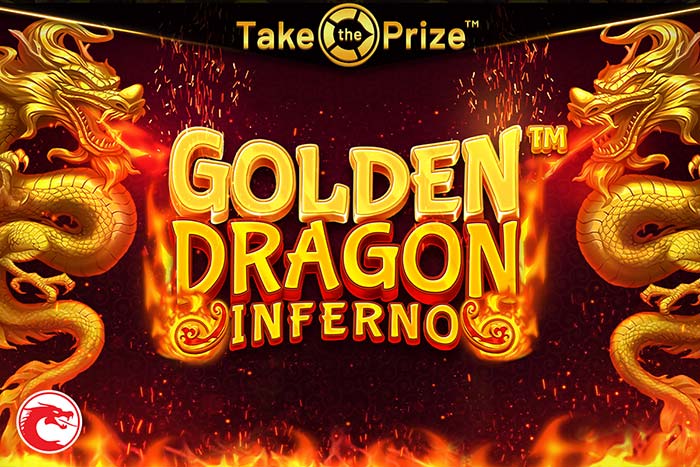 golden dragon inferno