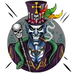Papa Legba