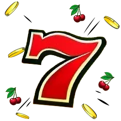 lucky 7