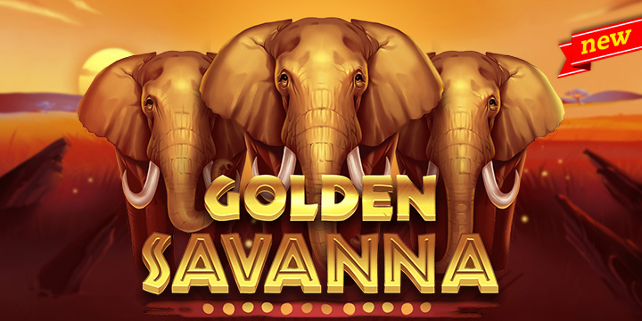 Golden Savannah