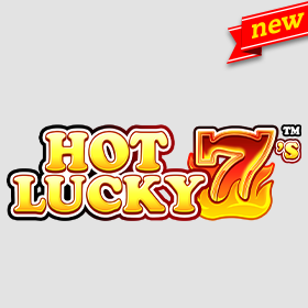 Hot Lucky 7´s