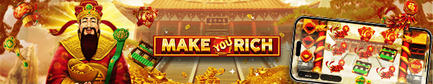 make you rich