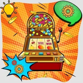Slot Features and how they work