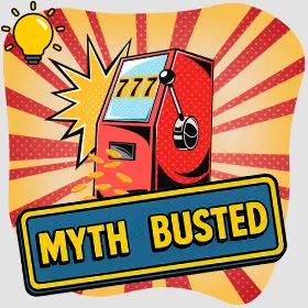 Busting Myths at Slots Capital