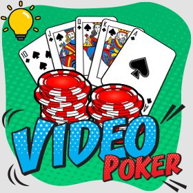 Video Poker at Slots Capital