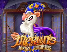 Merlin's Mystical Multipliers