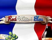 Red White and Bleu