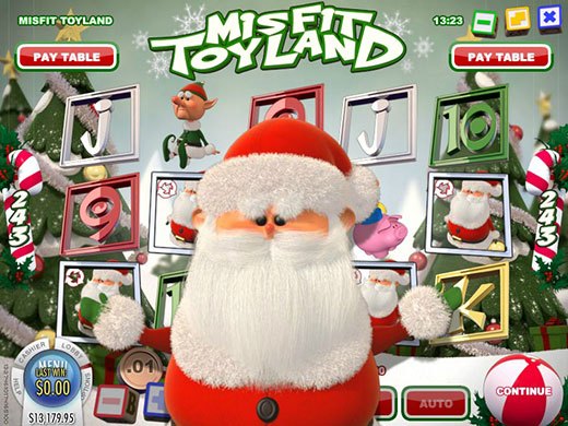 Misfi-toyland-Slot