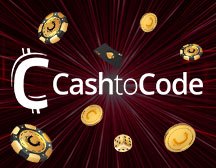 cashtocode