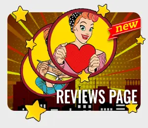 New reviews page at Slots Capital casino. Write a review and share your experience with us!