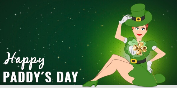 Paddy´s Day